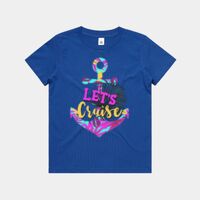 Kids Staple Tee Thumbnail