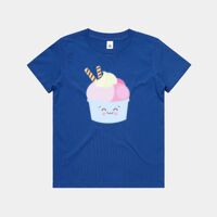 Kids Staple Tee Thumbnail