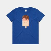 Kids Staple Tee Thumbnail