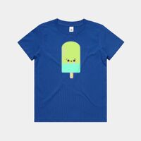 Kids Staple Tee Thumbnail