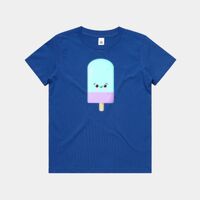 Kids Staple Tee Thumbnail