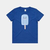 Kids Staple Tee Thumbnail