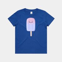 Kids Staple Tee Thumbnail