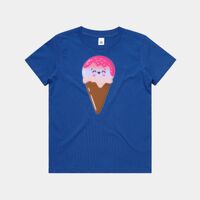 Kids Staple Tee Thumbnail