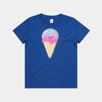 Kids Staple Tee Thumbnail