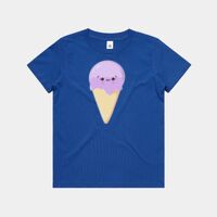 Kids Staple Tee Thumbnail