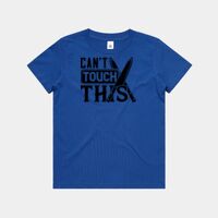 Kids Staple Tee Thumbnail