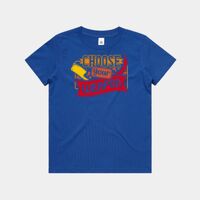 Kids Staple Tee Thumbnail