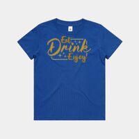 Kids Staple Tee Thumbnail