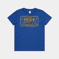 Kids Staple Tee Thumbnail