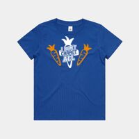 Kids Staple Tee Thumbnail