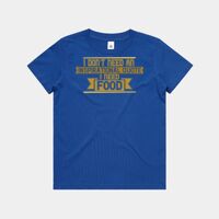 Kids Staple Tee Thumbnail