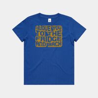 Kids Staple Tee Thumbnail