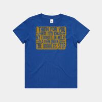 Kids Staple Tee Thumbnail