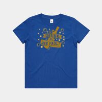 Kids Staple Tee Thumbnail