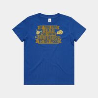 Kids Staple Tee Thumbnail