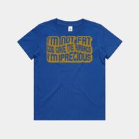 Kids Staple Tee Thumbnail