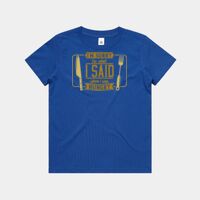 Kids Staple Tee Thumbnail