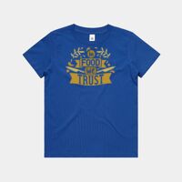 Kids Staple Tee Thumbnail