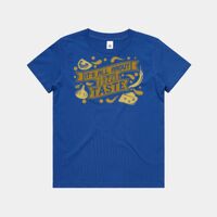 Kids Staple Tee Thumbnail