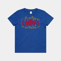 Kids Staple Tee Thumbnail