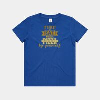 Kids Staple Tee Thumbnail
