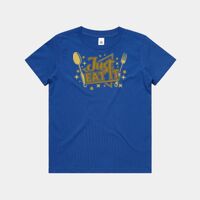 Kids Staple Tee Thumbnail
