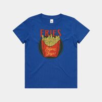 Kids Staple Tee Thumbnail