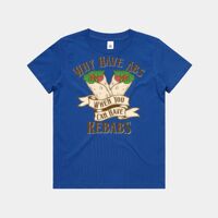 Kids Staple Tee Thumbnail