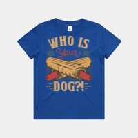 Kids Staple Tee Thumbnail