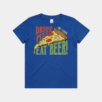 Kids Staple Tee Thumbnail