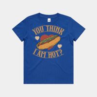 Kids Staple Tee Thumbnail