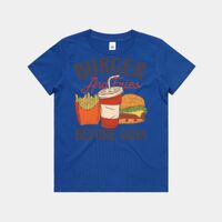 Kids Staple Tee Thumbnail