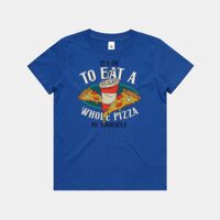 Kids Staple Tee Thumbnail