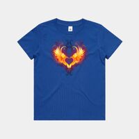 Kids Staple Tee Thumbnail