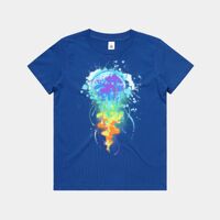 Kids Staple Tee Thumbnail
