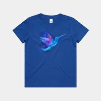 Kids Staple Tee Thumbnail