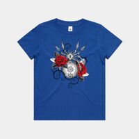 Kids Staple Tee Thumbnail