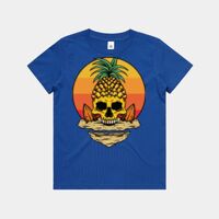 Kids Staple Tee Thumbnail