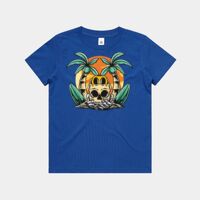 Kids Staple Tee Thumbnail