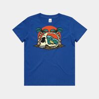 Kids Staple Tee Thumbnail