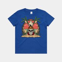 Kids Staple Tee Thumbnail