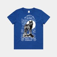 Kids Staple Tee Thumbnail