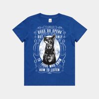 Kids Staple Tee Thumbnail