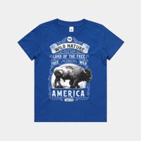 Kids Staple Tee Thumbnail