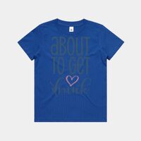 Kids Staple Tee Thumbnail