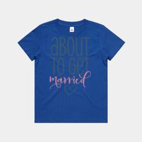 Kids Staple Tee Thumbnail