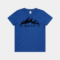 Kids Staple Tee Thumbnail
