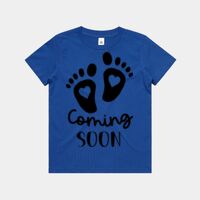 Kids Staple Tee Thumbnail