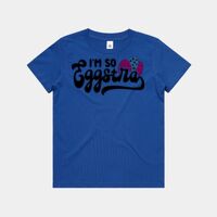 Kids Staple Tee Thumbnail